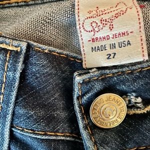 True Religion Denim